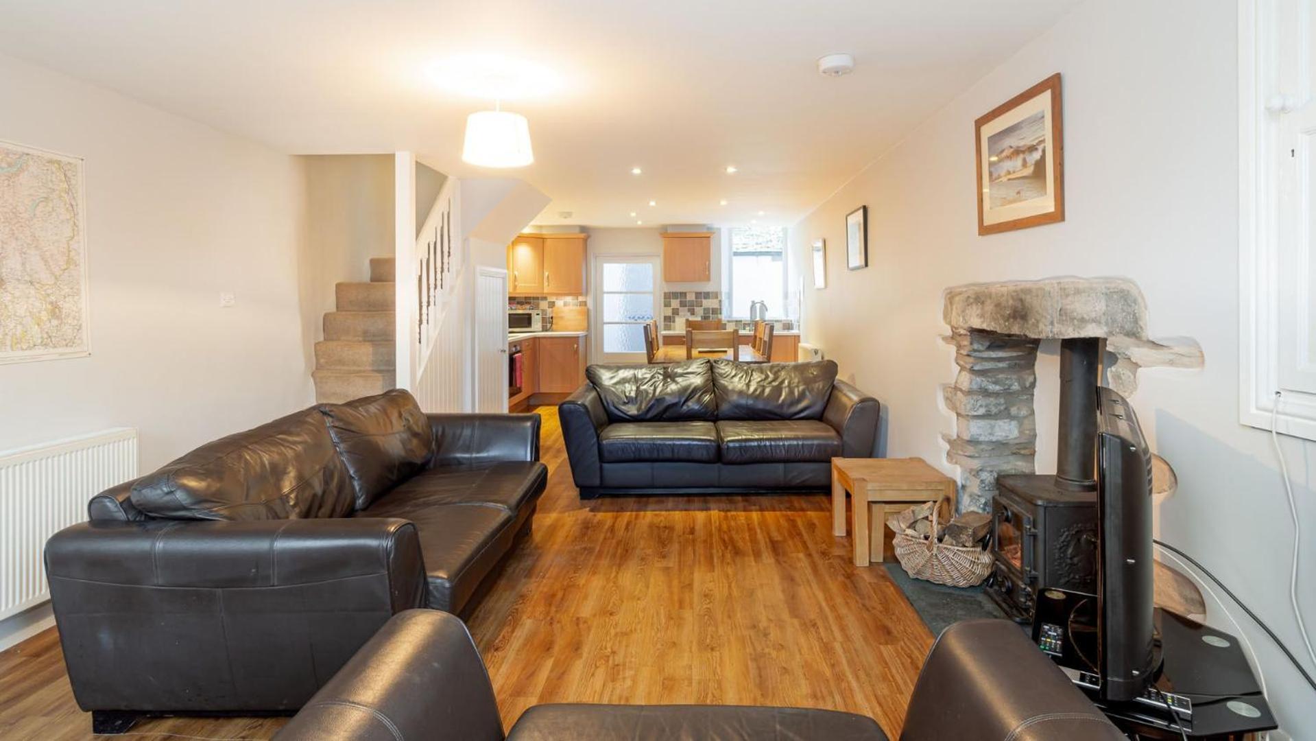 Bridge House Cottage Ambleside Esterno foto