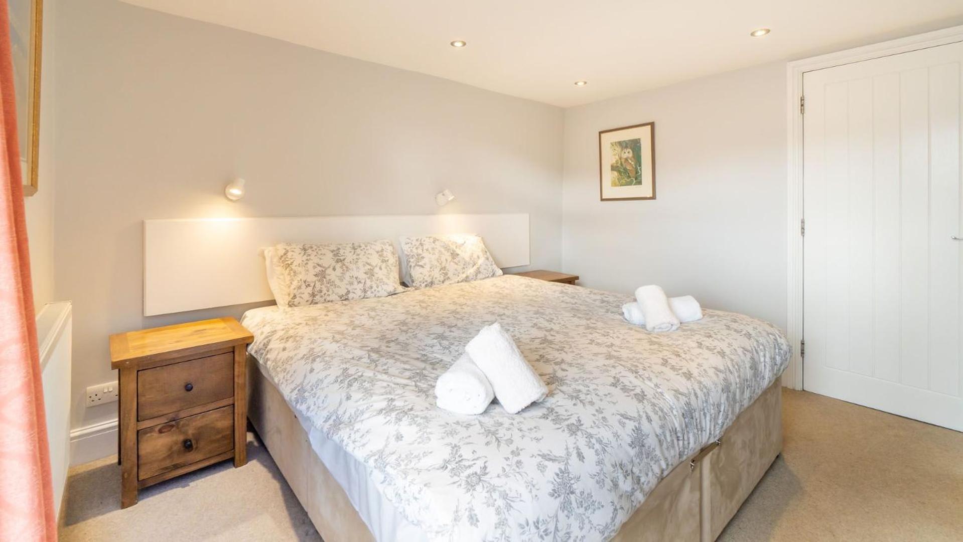 Bridge House Cottage Ambleside Esterno foto