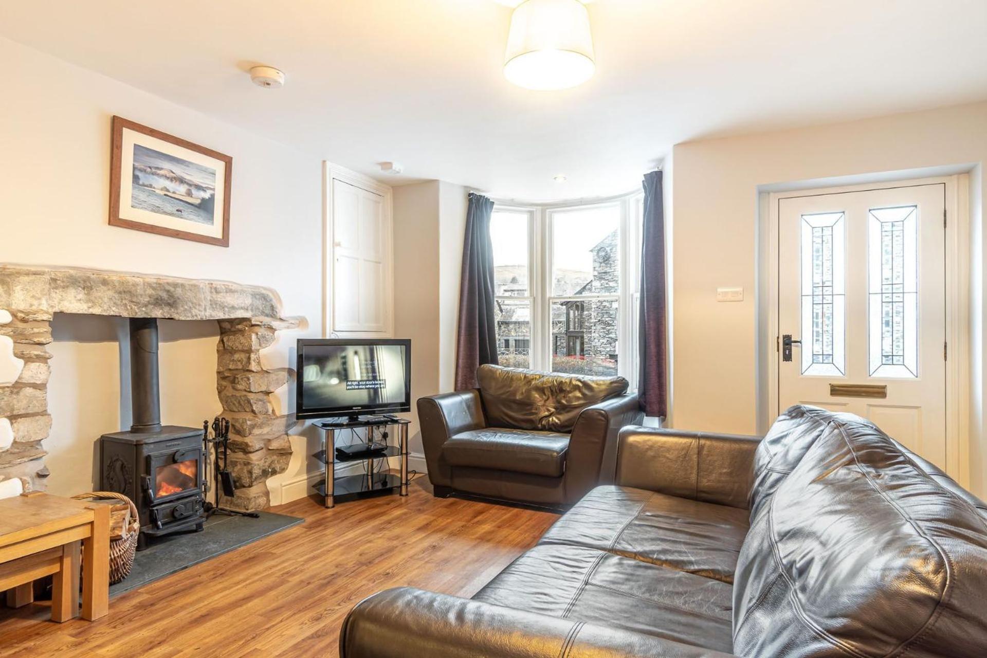 Bridge House Cottage Ambleside Esterno foto