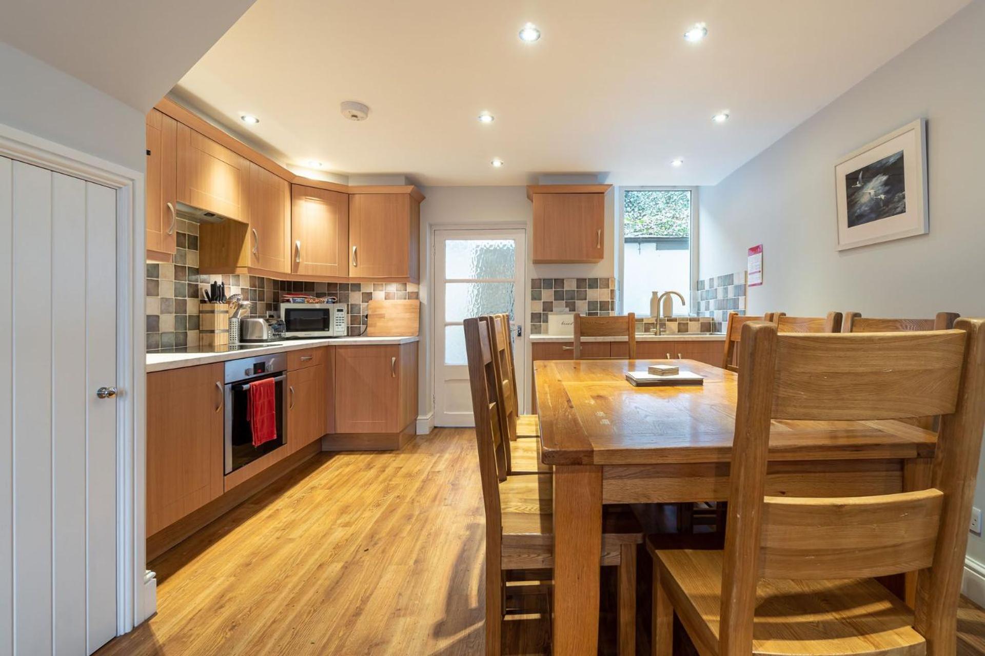 Bridge House Cottage Ambleside Esterno foto