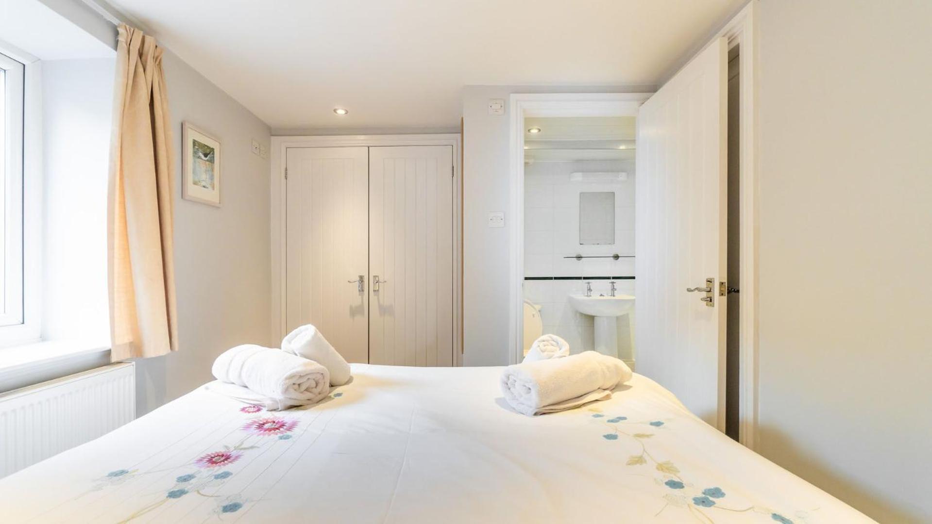 Bridge House Cottage Ambleside Esterno foto