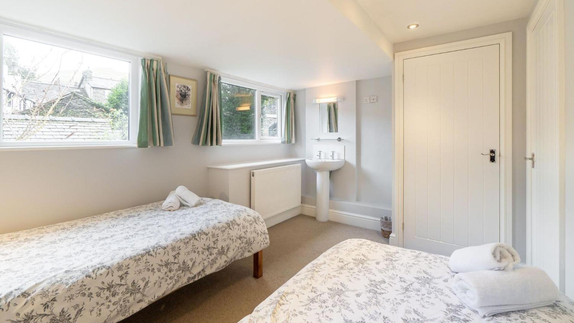 Bridge House Cottage Ambleside Esterno foto