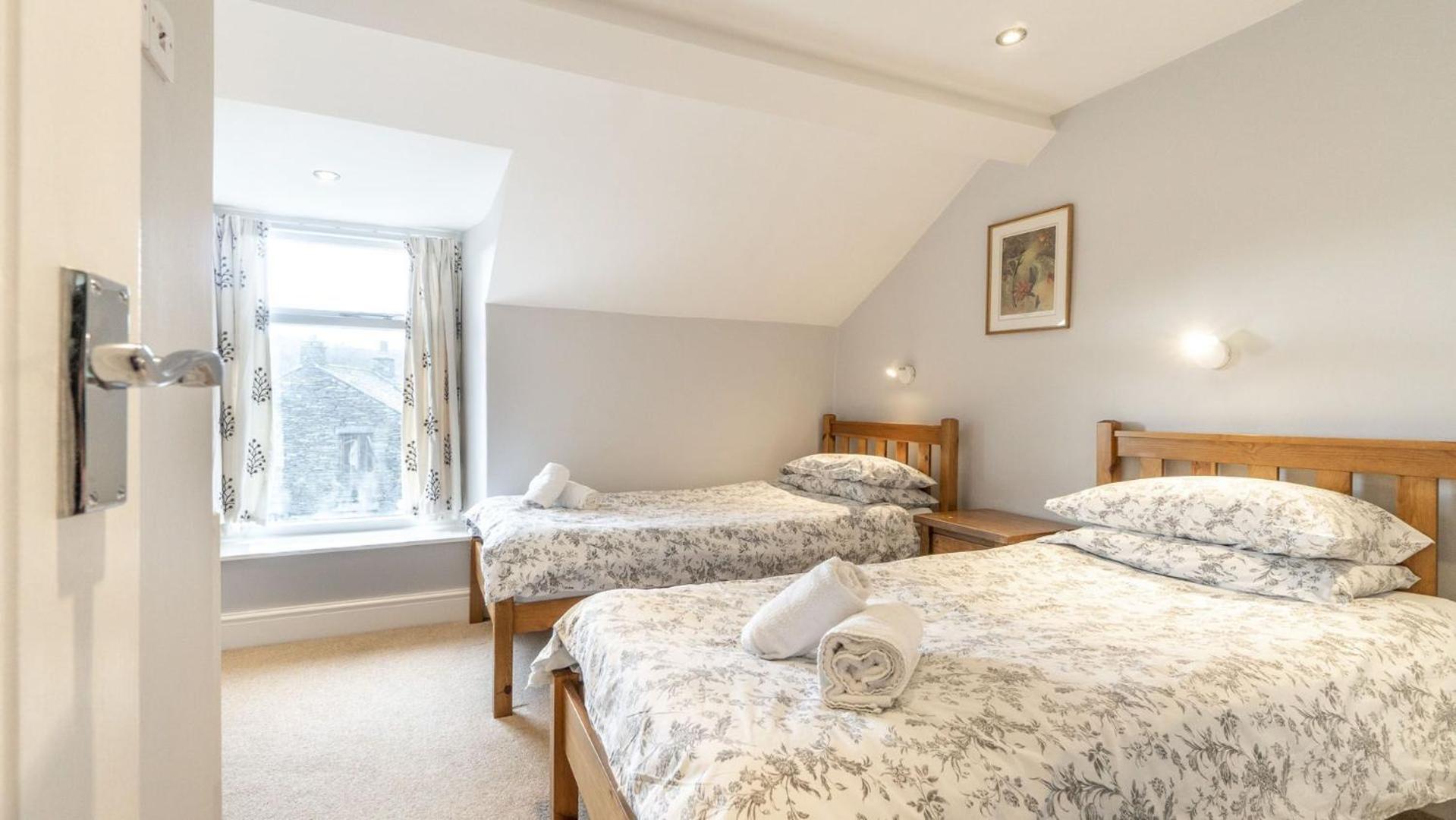 Bridge House Cottage Ambleside Esterno foto