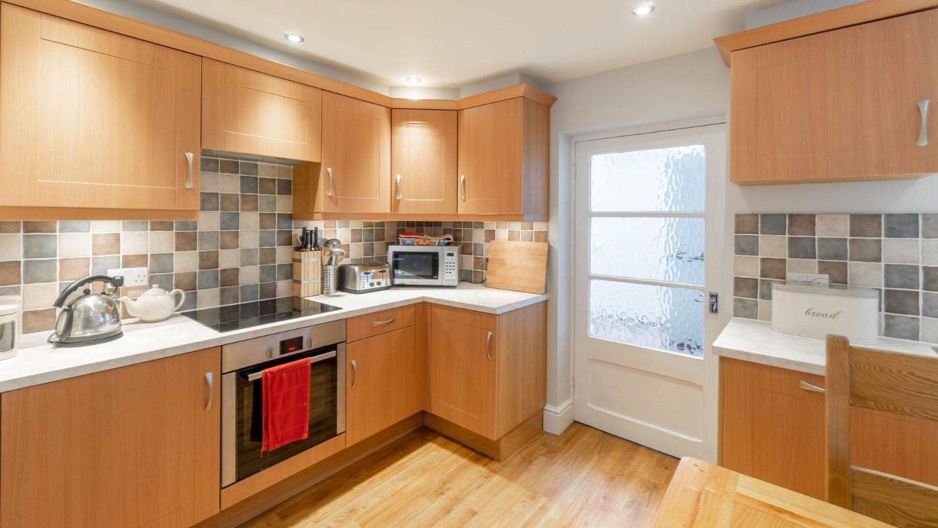 Bridge House Cottage Ambleside Esterno foto