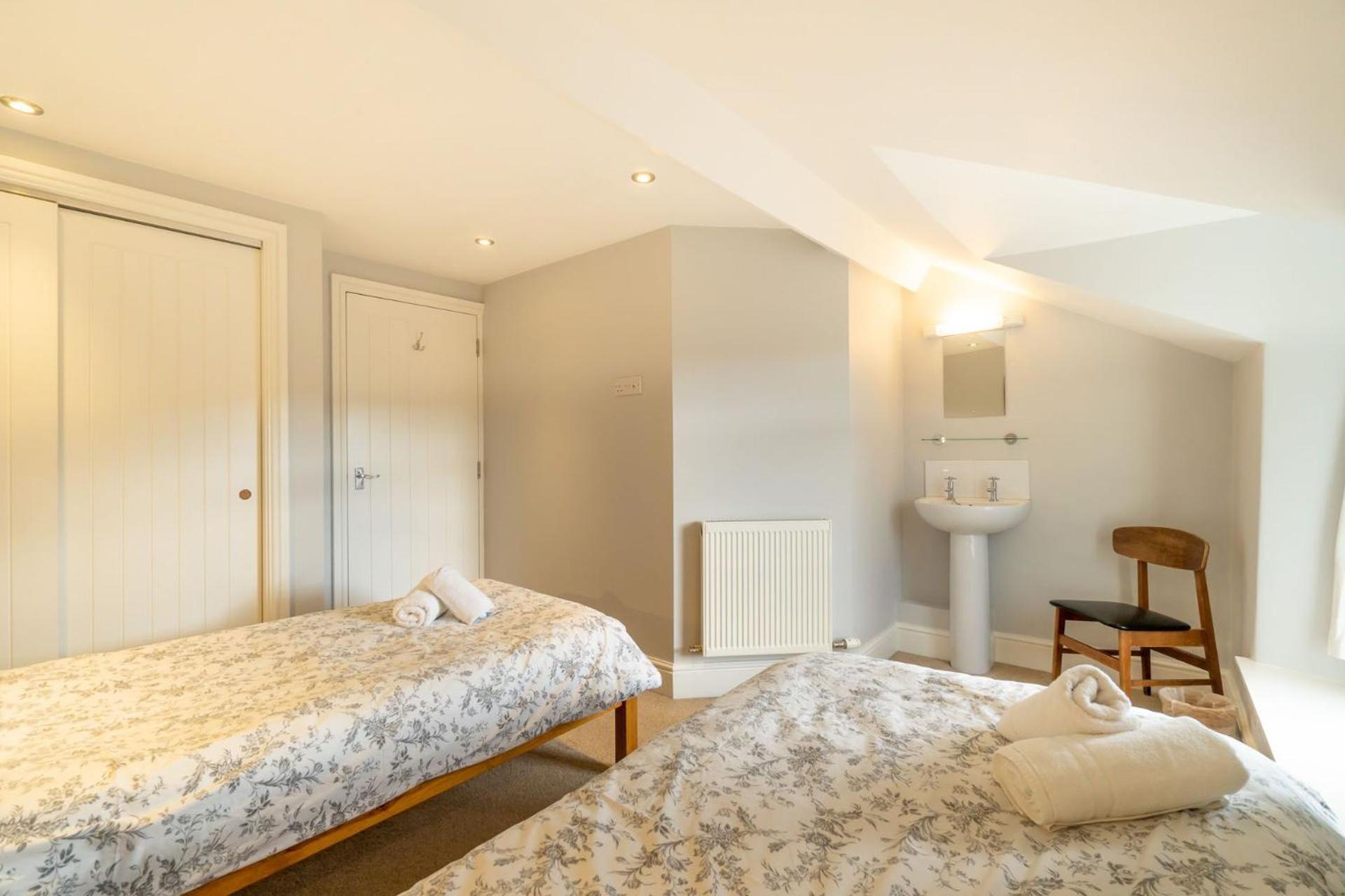 Bridge House Cottage Ambleside Esterno foto