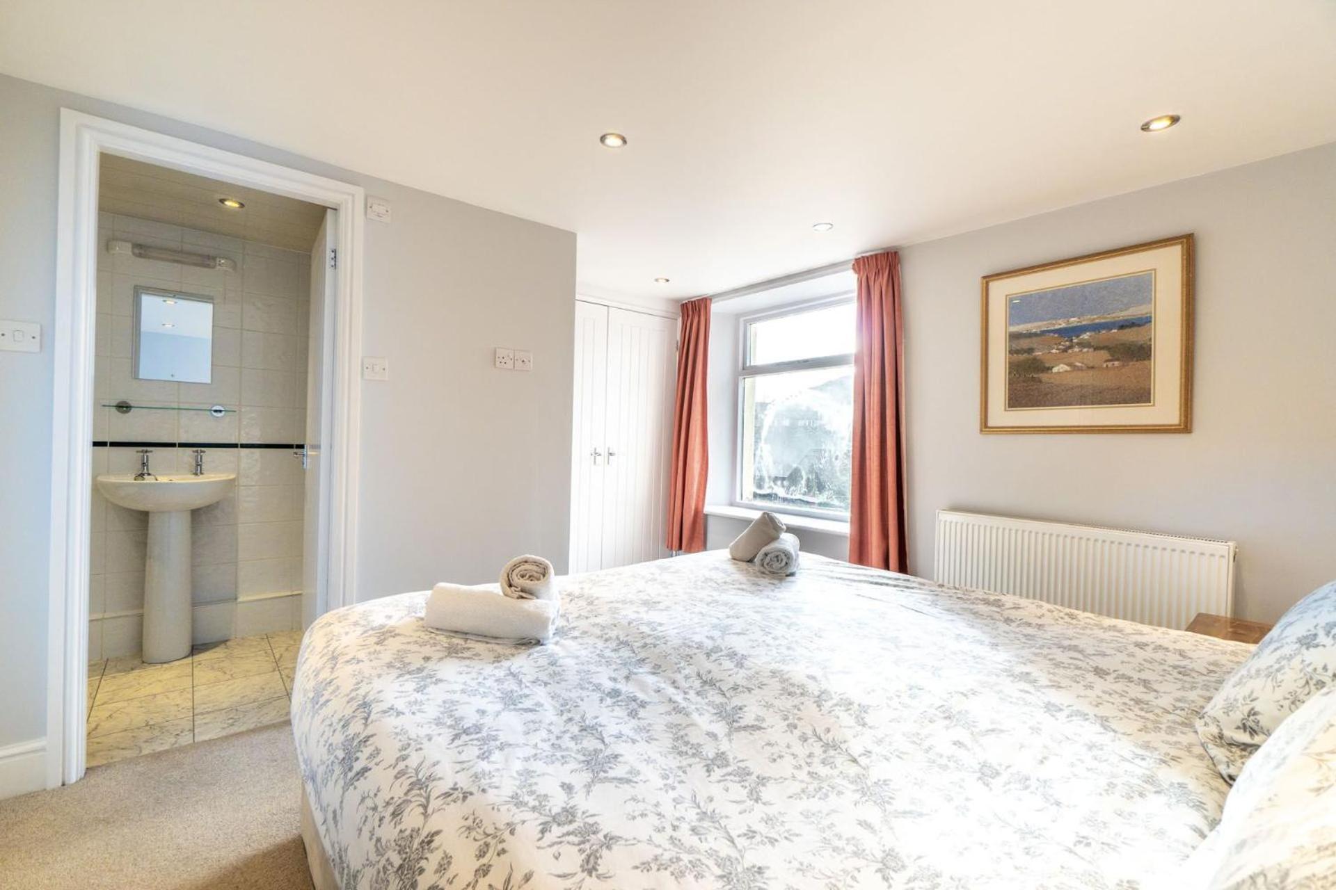 Bridge House Cottage Ambleside Esterno foto